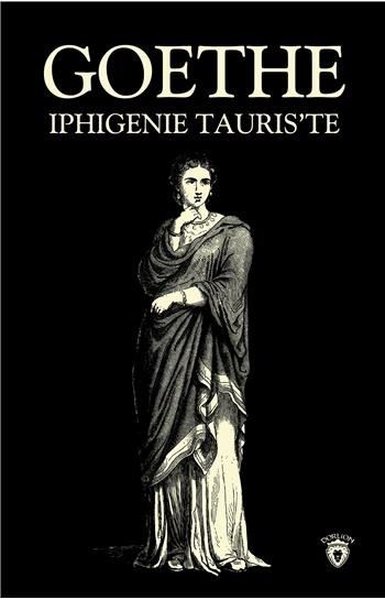 Iphigenie Tauris'te