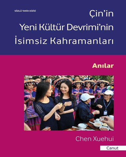 Çin'in Yeni Kültür Devrimi'nin İsimsiz Kahraman...
