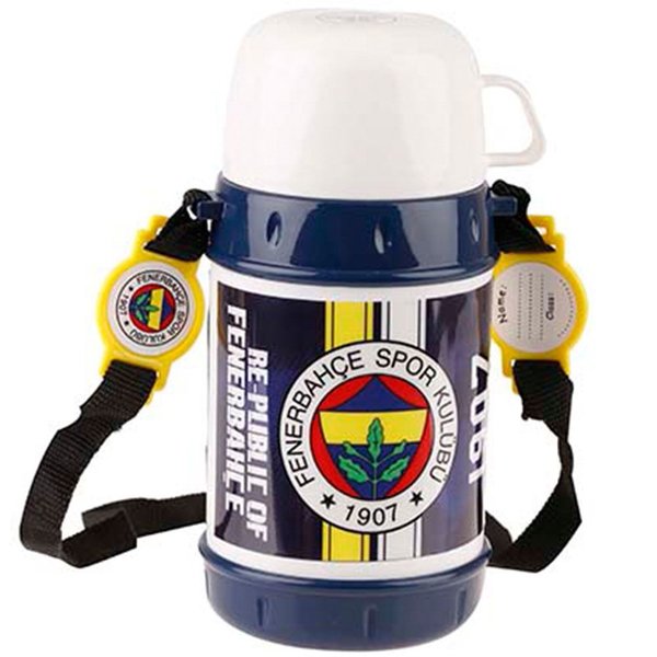 Hakan Fenerbahçe Çelik Matara 78104