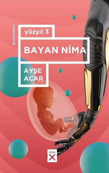 Bayan Nima-Yüzyıl 3