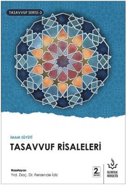 Tasavvuf Risaleleri-Tasavvuf Serisi 3