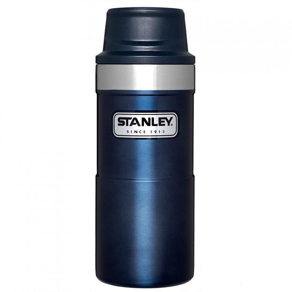 Stanley 12OZ Classıc 1H Vac Mug Tungsten 2.0-Eu