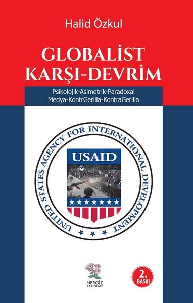 Globalist Karşı Devrim