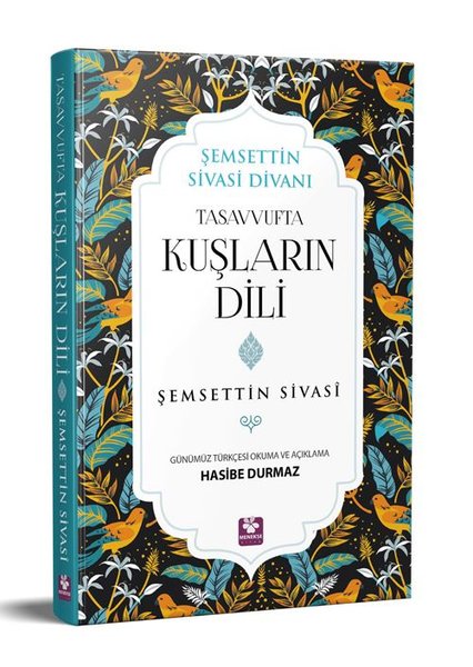 Tasavvufta Kuşların Dili