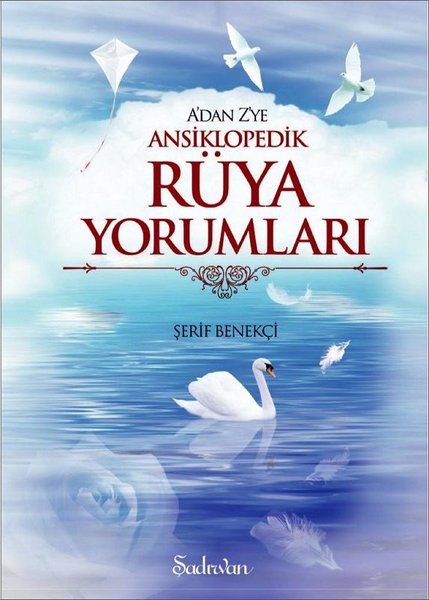 Rüya Yorumları-Ansiklopedik