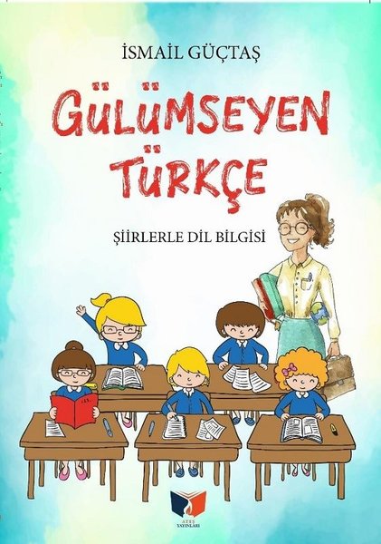 Gülümseyen Türkçe