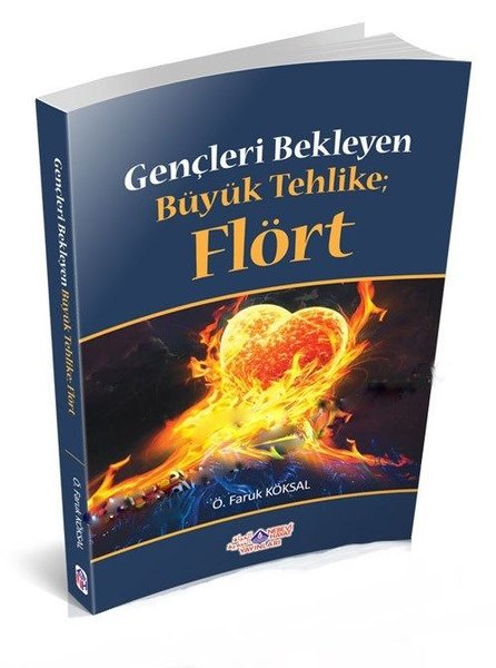 Gençleri Bekleyen Büyük Tehlike Flört