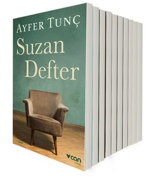 Ayfer Tunç Seti - 11 Kitap Takım (Ayfer Tunç) - Fiyat & Satın Al | D&R