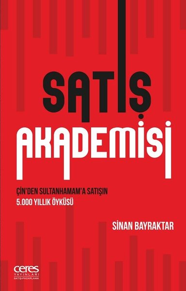 Satış Akademisi-Çin'den Sultanhamam'a Satışın 5...