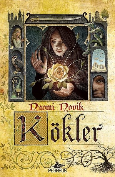 Kökler