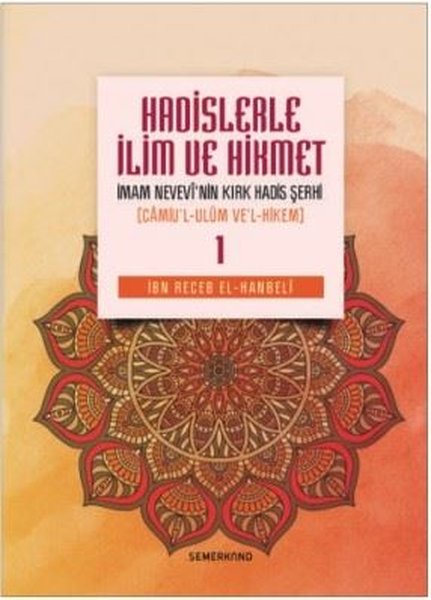 Hadislerle İlim ve Hikmet-3 Cilt Takım