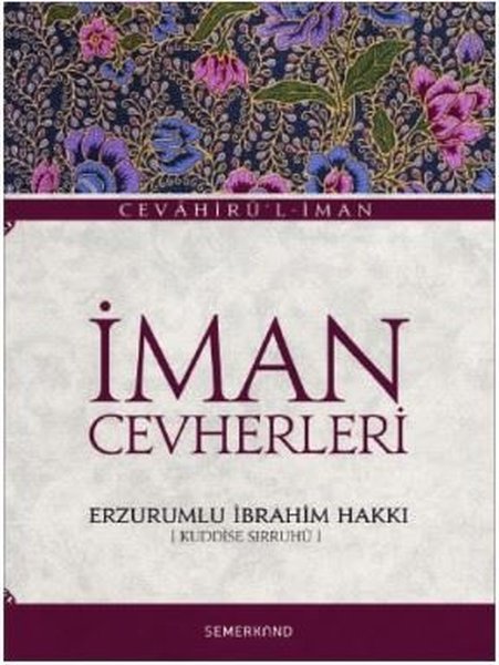 İman Cevherleri