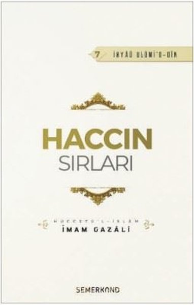 Haccın Sırları