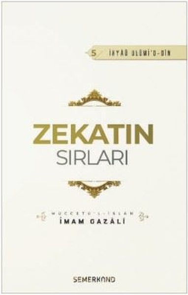 Zekatın Sırları