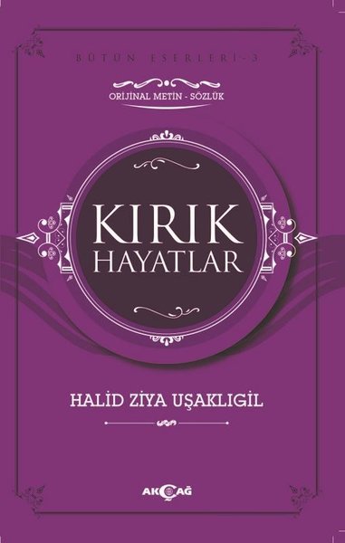 Kırık Hayatlar