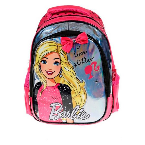 Hakan 88889 Barbie Okul Çantası