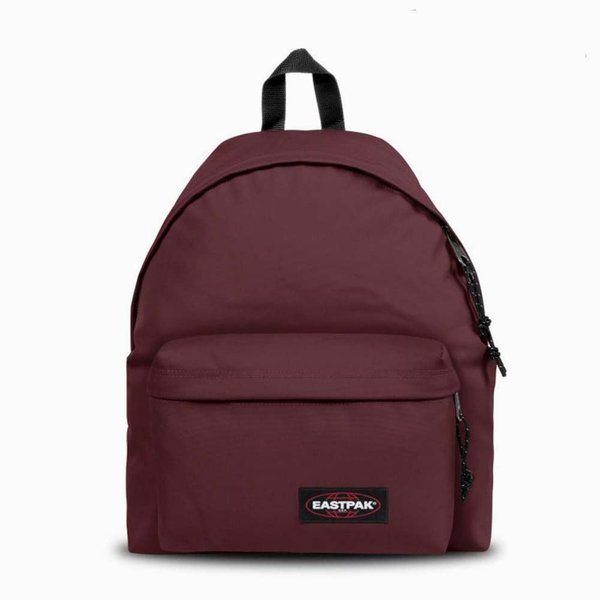 Eastpak Padded Pak'R Punch Wine Sırt Çantası