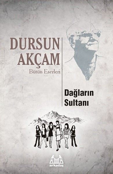 Dağların Sultanı-Büyük Boy