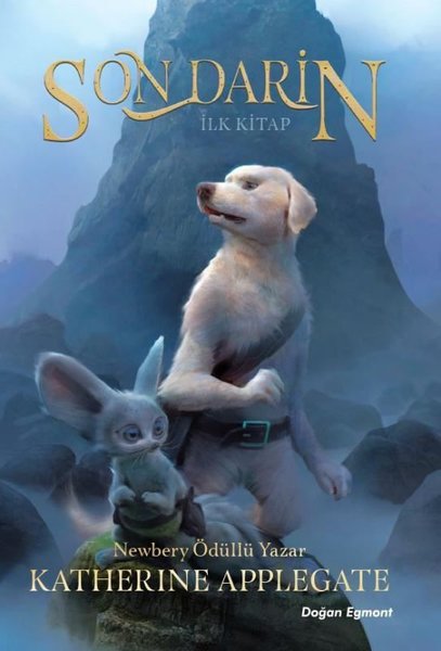 Son Darin-İlk Kitap