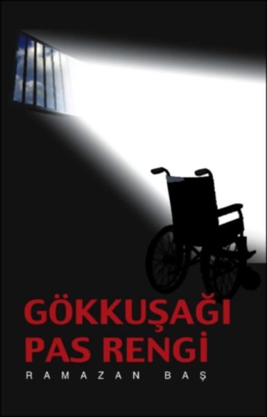 Gökkuşağı Pas Rengi