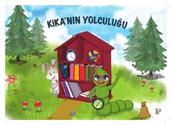 Kika'nın Yolculuğu