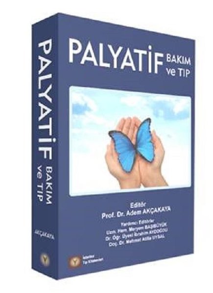 Palyatip Bakım ve Tıp