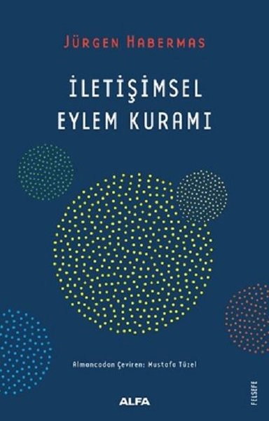 İletişimsel Eylem Kuramı