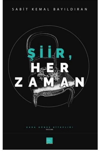 Şiir Her Zaman