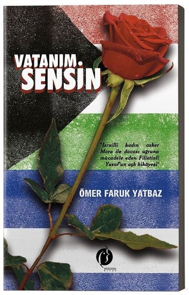 Vatanım Sensin