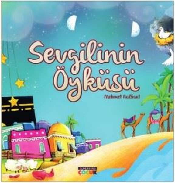 Sevgilinin Öyküsü