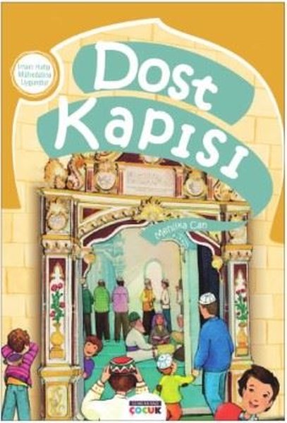 Dost Kapısı