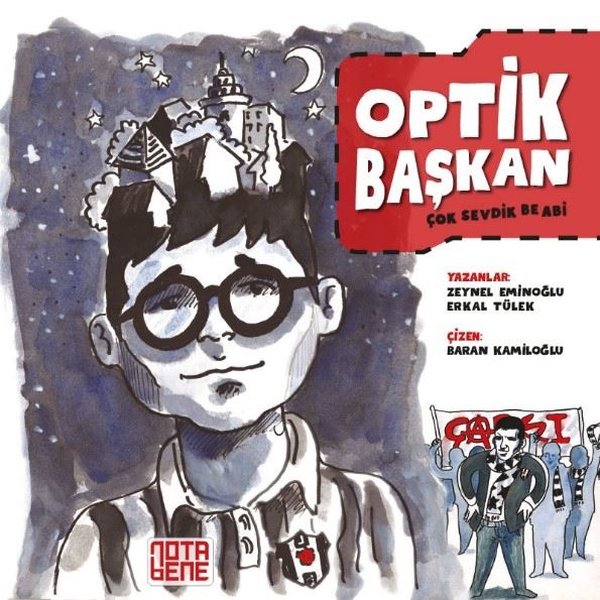 Optik Başkan