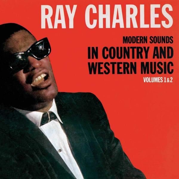 Modern Sounds in Country And Western Music Vol.1&2