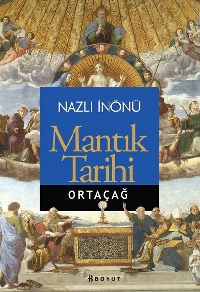 Mantık Tarihi-Ortaçağ