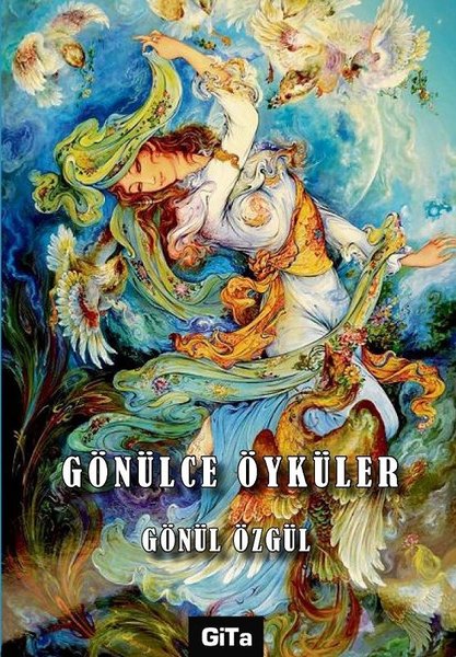 Gönülce Öyküler