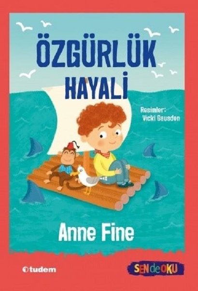 Özgürlük Hayali - Sen de Oku