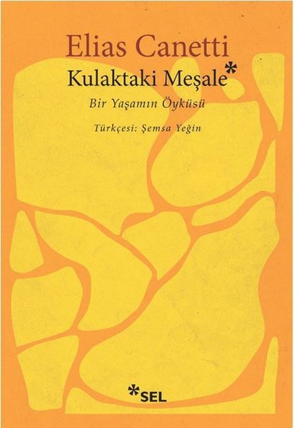 Kulaktaki Meşale