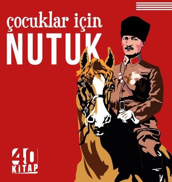 Çocuklar için Nutuk