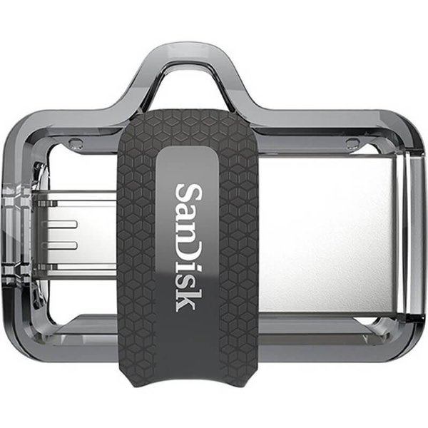 Sandisk Dual USB Bellek