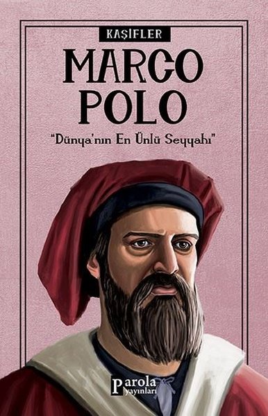 Marco Polo-Kaşifler