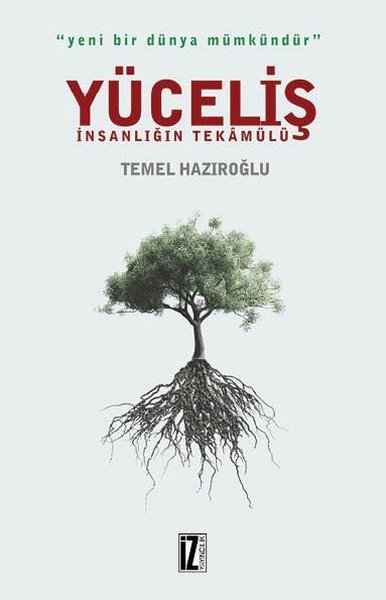 Yüceliş-İnsanlığın Tekamülü