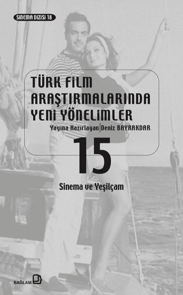 Türk Film Araştırmalarında Yeni Yönelimler-15