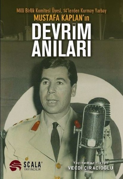 Devrim Anıları