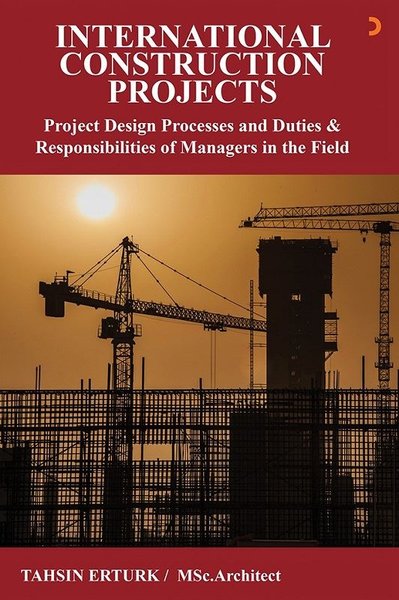 İnternational  Construction Projects