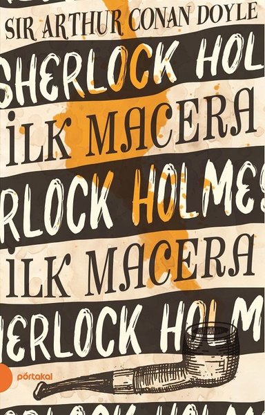 Sherlock Holmes 1-İlk Macera