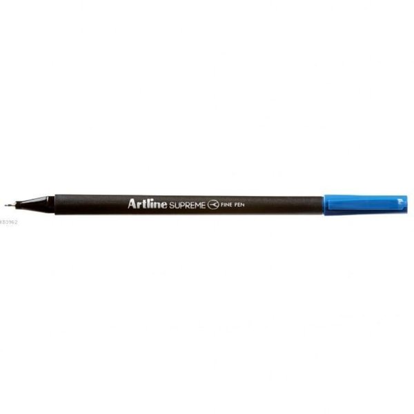 Artline Supreme Fine Pen Açık Mavi