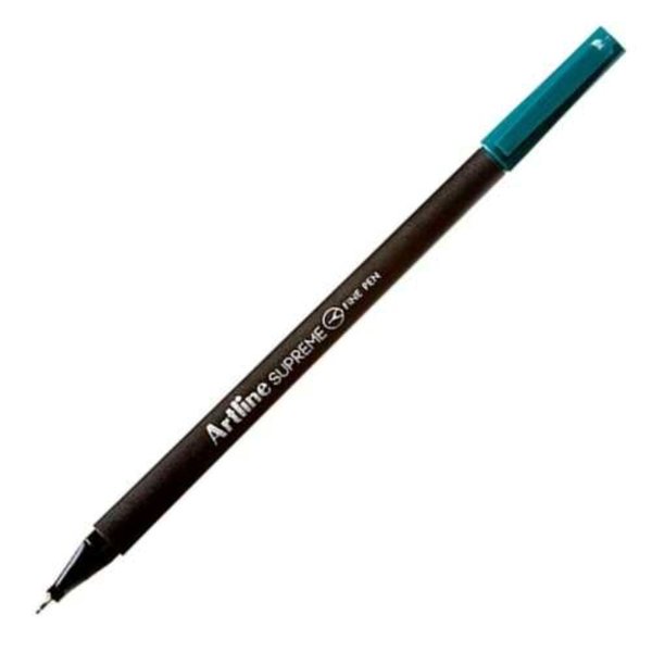 Artline Supreme Fine Pen Koyu Yeşil