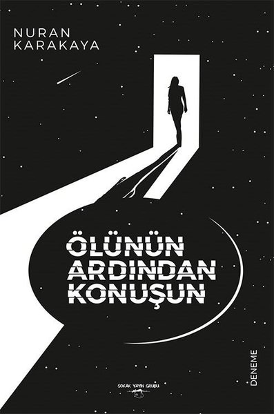 Ölünün Ardından Konuşun