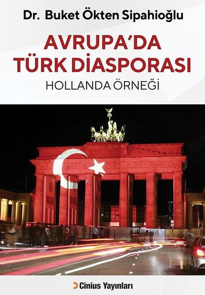 Avrupa'da Türk Diasporası - Hollanda Örneği