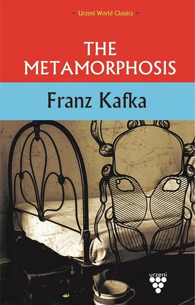 the metamorphosis franz